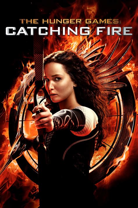 release The Hunger Games: Catching Fire